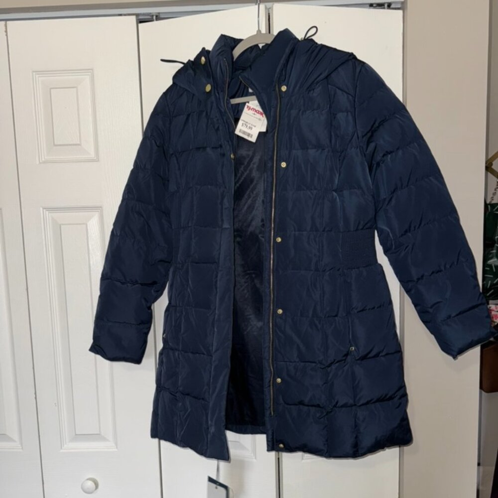 Cole Haan Winter Parka
